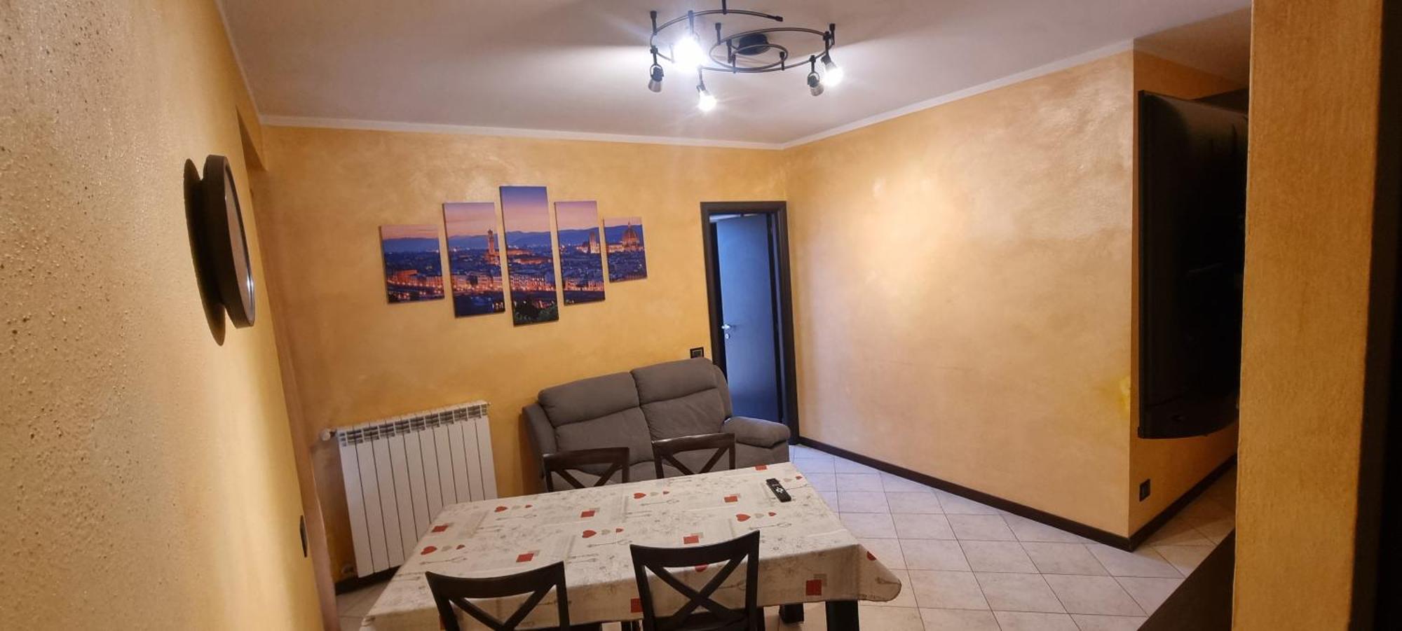 Bilocale Nel Cuore Della Toscana Montopoli in Val d'Arno Eksteriør billede